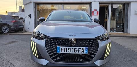 Peugeot 208 2024
