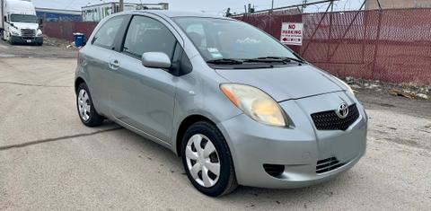 Toyota Yaris 2007