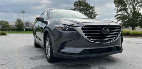 Mazda CX-9 2018