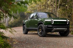 Rivian R1T 2025 in Miami
