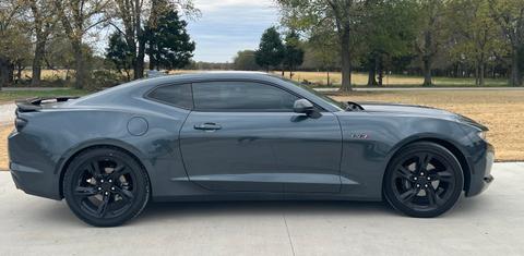 Chevrolet Camaro 2020