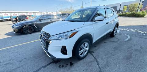 Nissan Kicks 2024