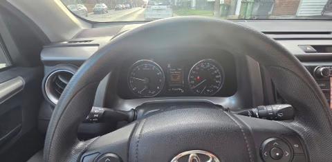 Toyota RAV4 2018