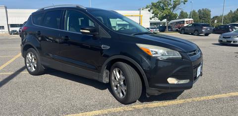 Ford Escape 2014