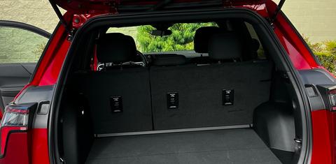 Chevrolet Equinox 2026