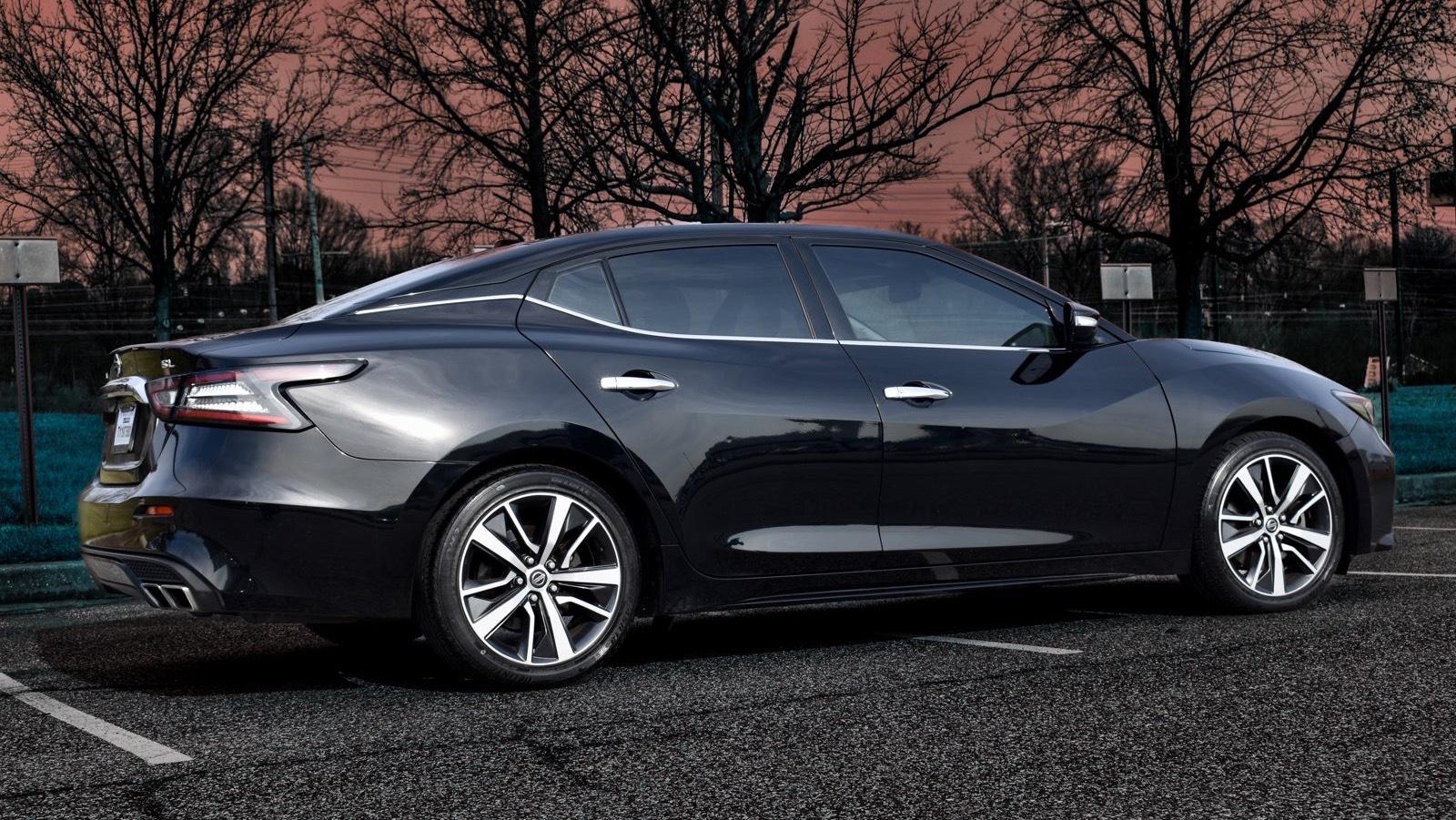 Nissan Maxima 2019 in Towson, MD