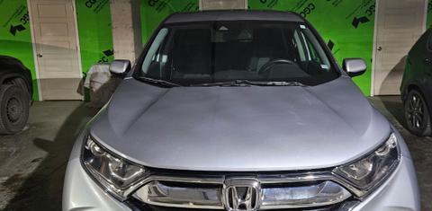 Honda CR-V 2019