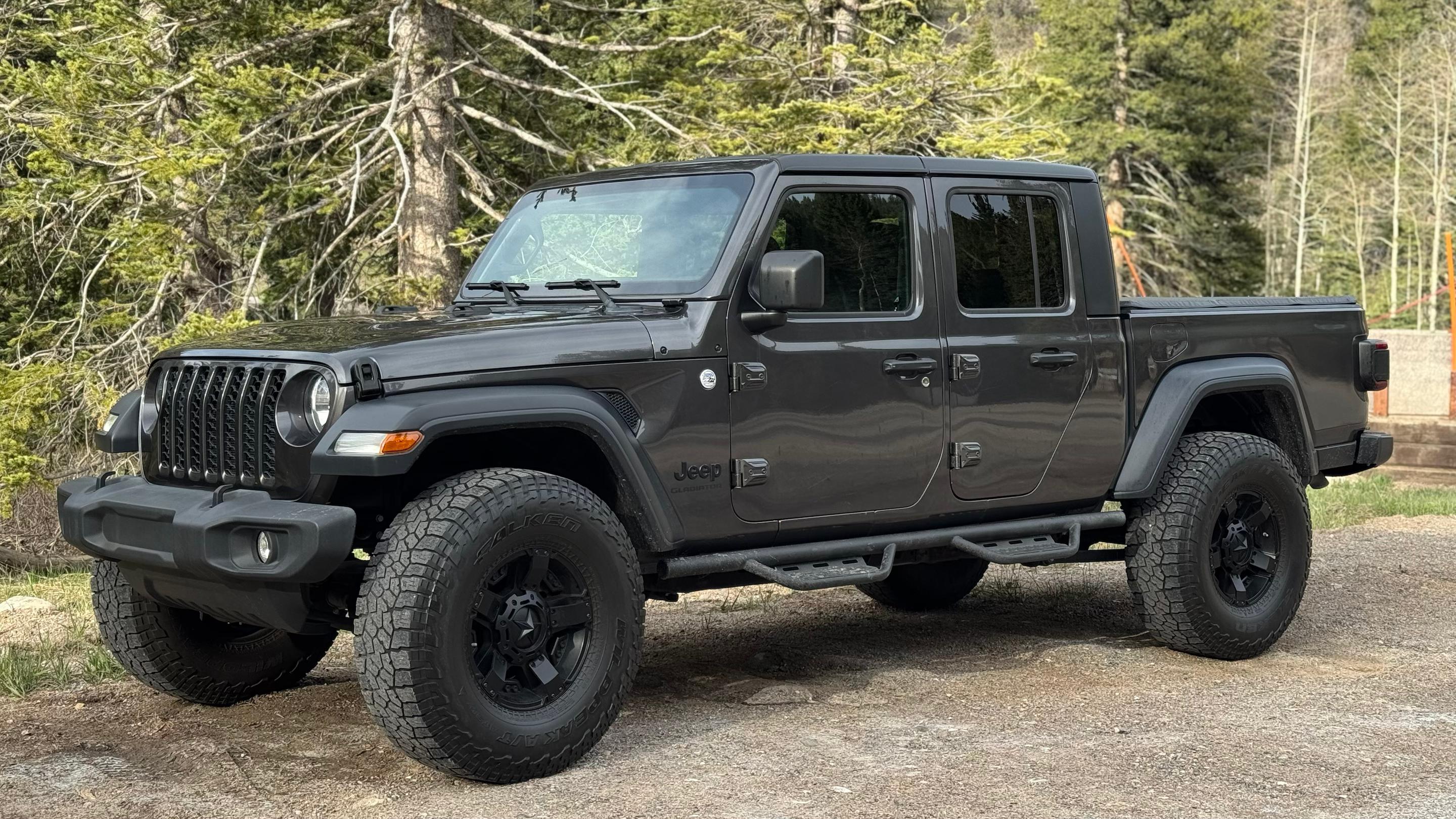 Jeep Gladiator 2020 in Midvale, UT