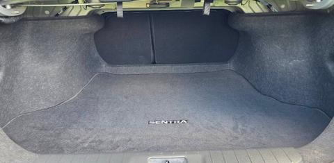 Nissan Sentra 2023