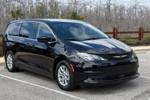 Catégorie de véhicule : Chrysler Voyager