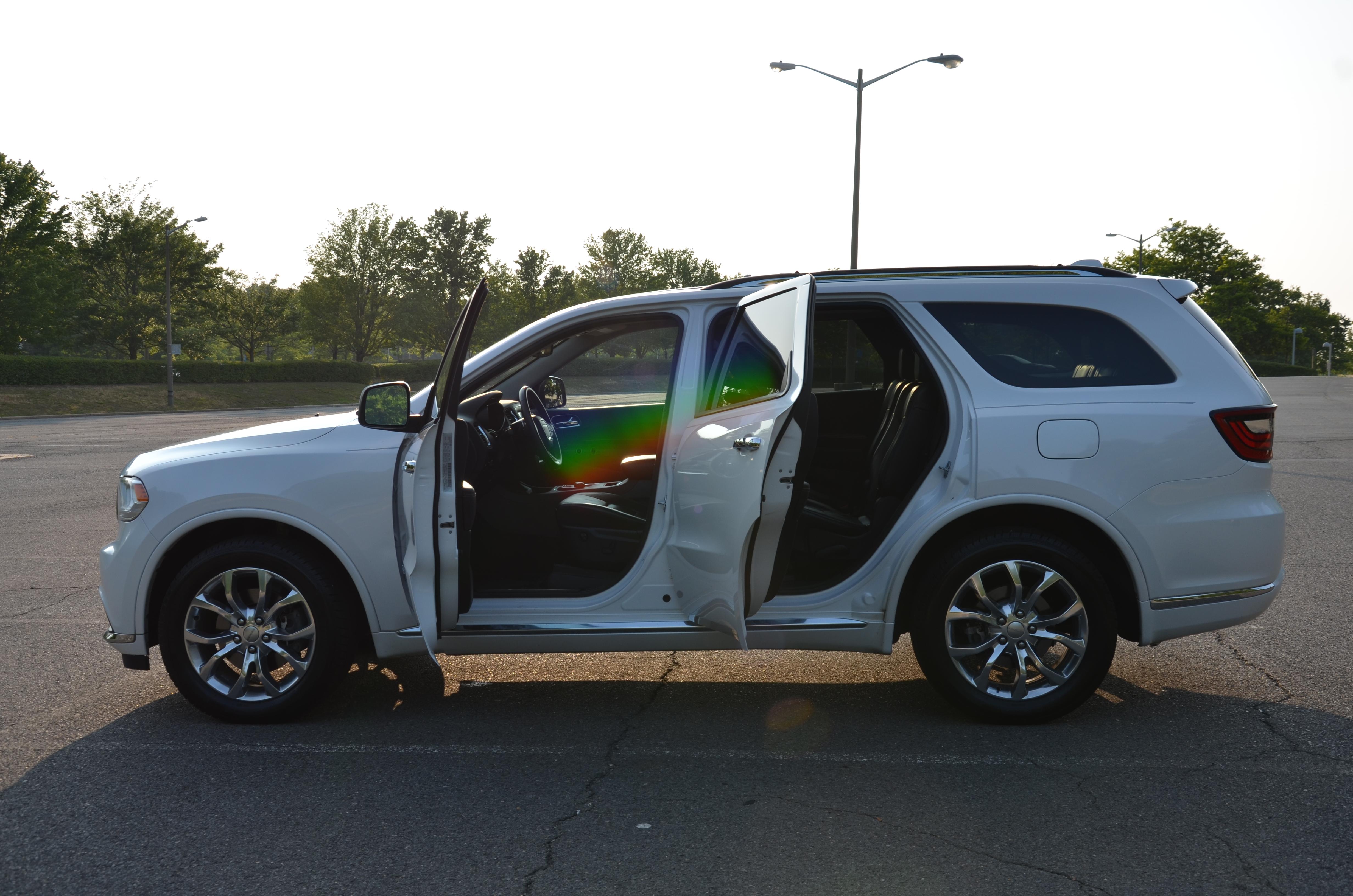 Dodge Durango 2017 in Fairfax, VA