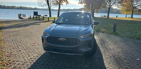 Ford Escape 2025