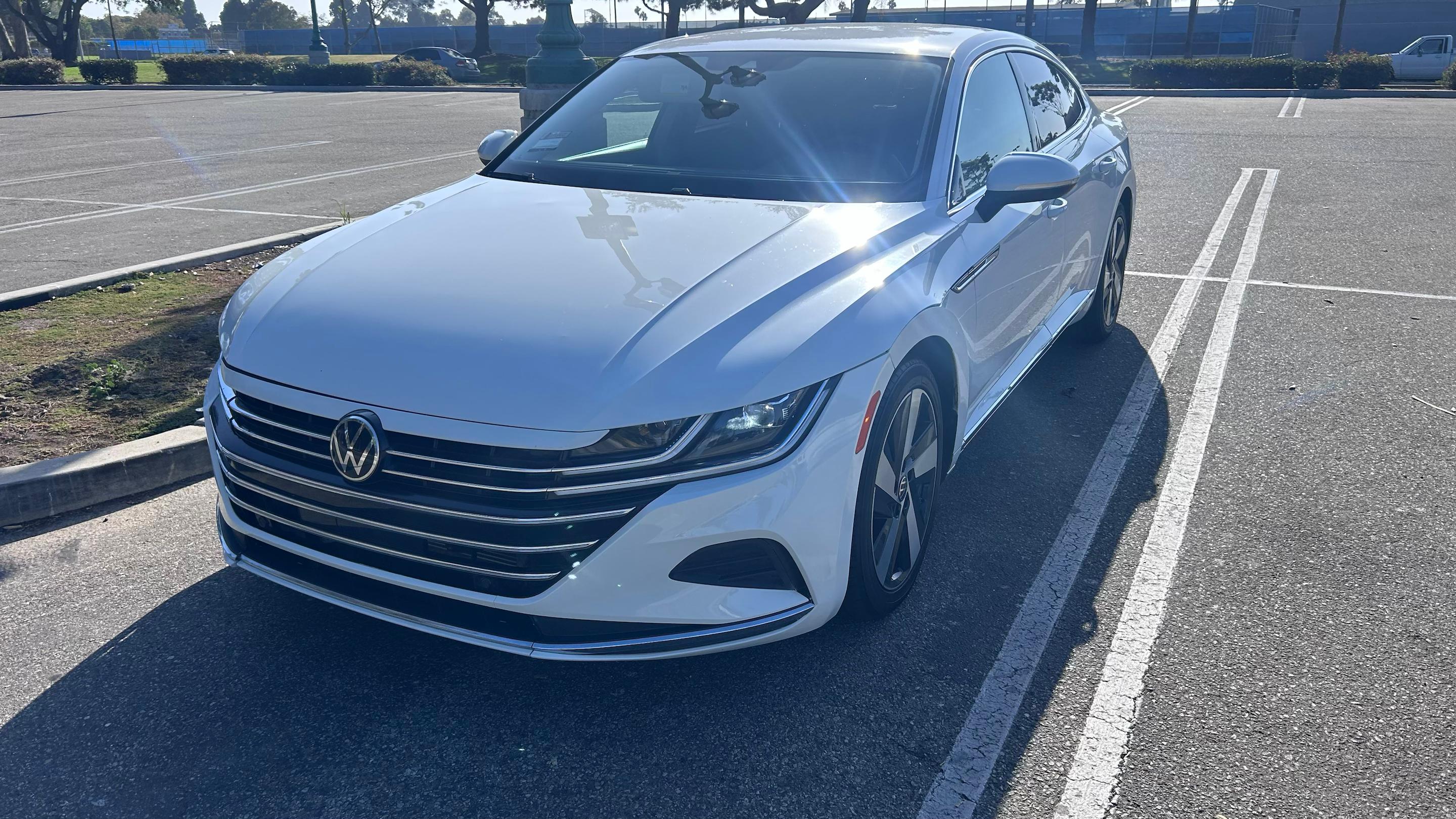 Volkswagen Arteon 2021 in Oxnard, CA