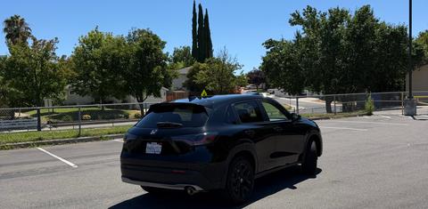 Honda HR-V 2024