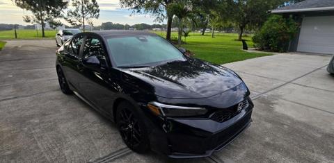 Honda Civic 2025