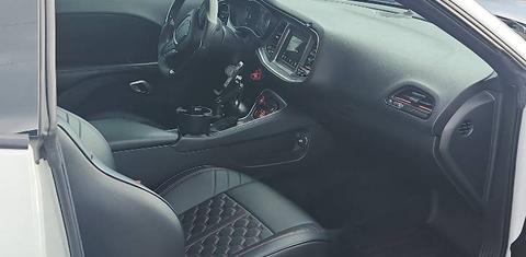 Dodge Challenger 2022