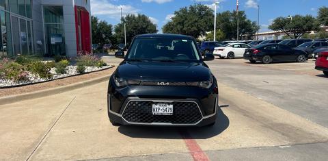 Kia Soul 2024