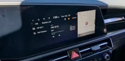 Kia Niro EV 2024