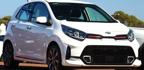 Kia PICANTO 2024