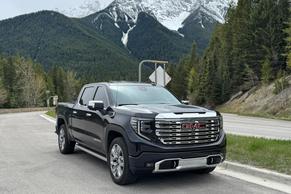 GMC Sierra 1500 2024 in Calgary