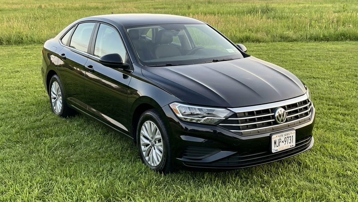 Volkswagen Jetta 2019 in East Elmhurst, NY
