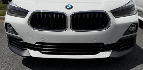 BMW X2 2018
