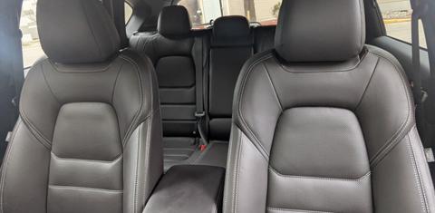 Mazda CX-5 2024