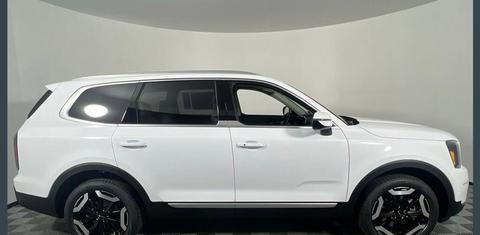 Kia Telluride 2025