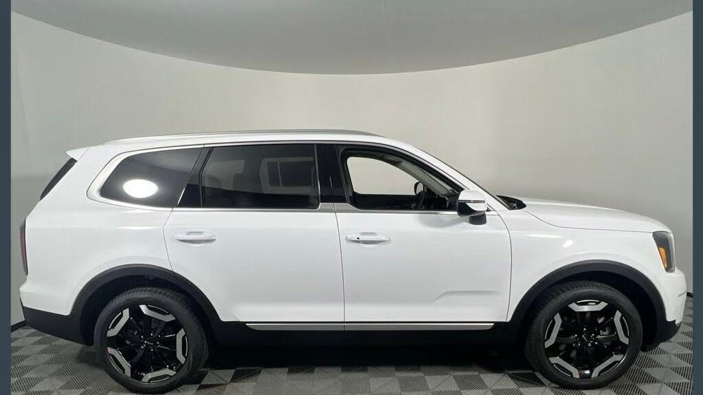 Kia Telluride 2025 in Fort Pierce, FL