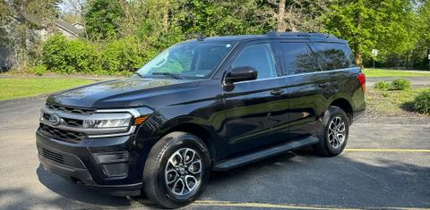 Ford Expedition 2023