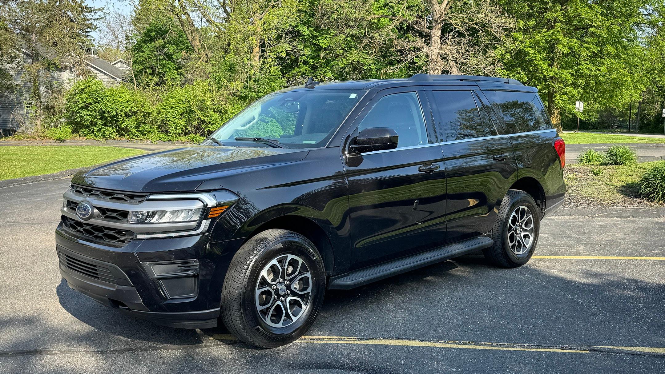Ford Expedition 2023 in Ann Arbor, MI