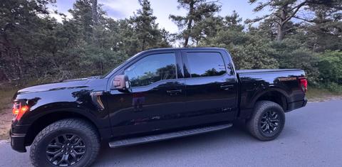 Ford F-150 2025