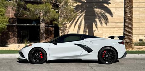 Chevrolet Corvette 2023