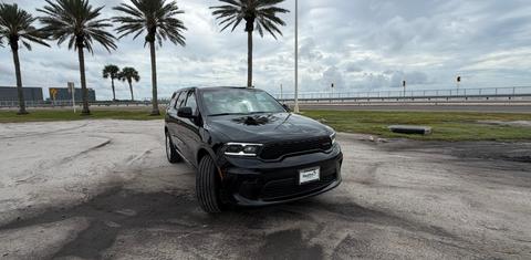 Dodge Durango 2026
