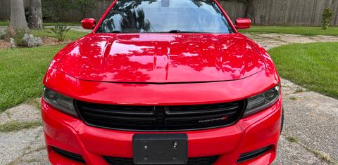 Dodge Charger 2021