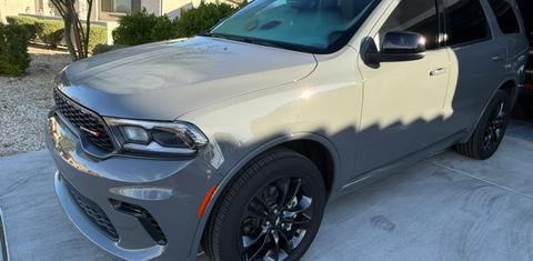Dodge Durango 2025
