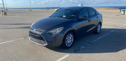 Toyota Yaris iA 2017