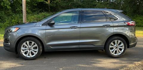 Ford Edge 2023