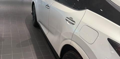 Lexus RX 2026