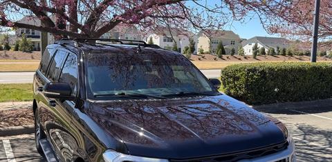Ford Expedition 2023