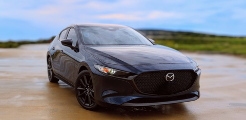 Mazda Mazda3 2024
