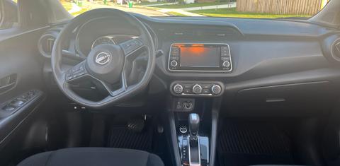 Nissan Kicks 2024