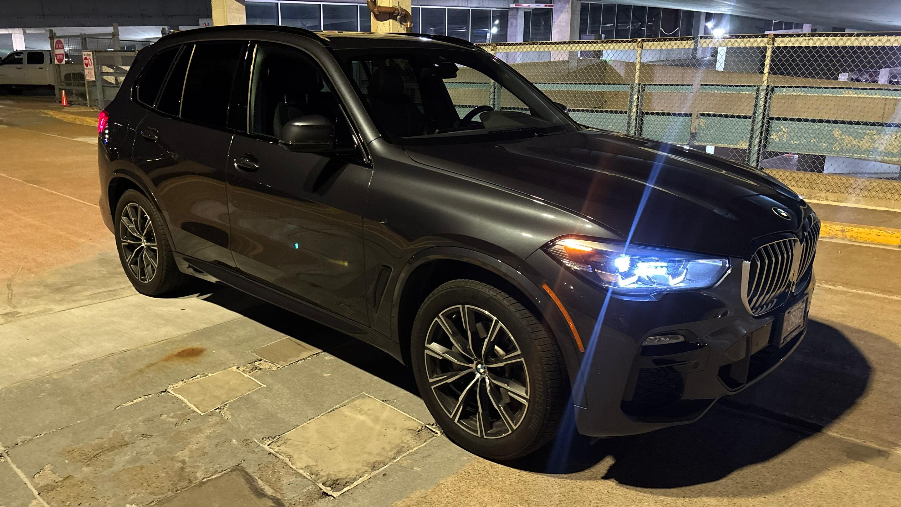 BMW X5 2020 in Bloomington, MN