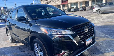 Nissan Kicks 2024