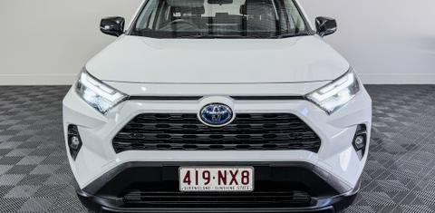 Toyota RAV4 2023