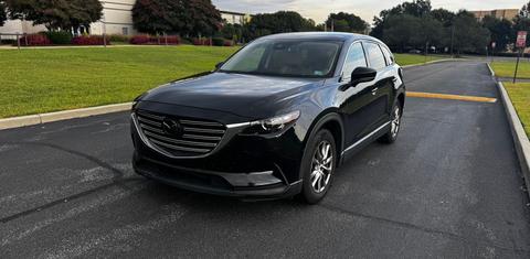Mazda CX-9 2018