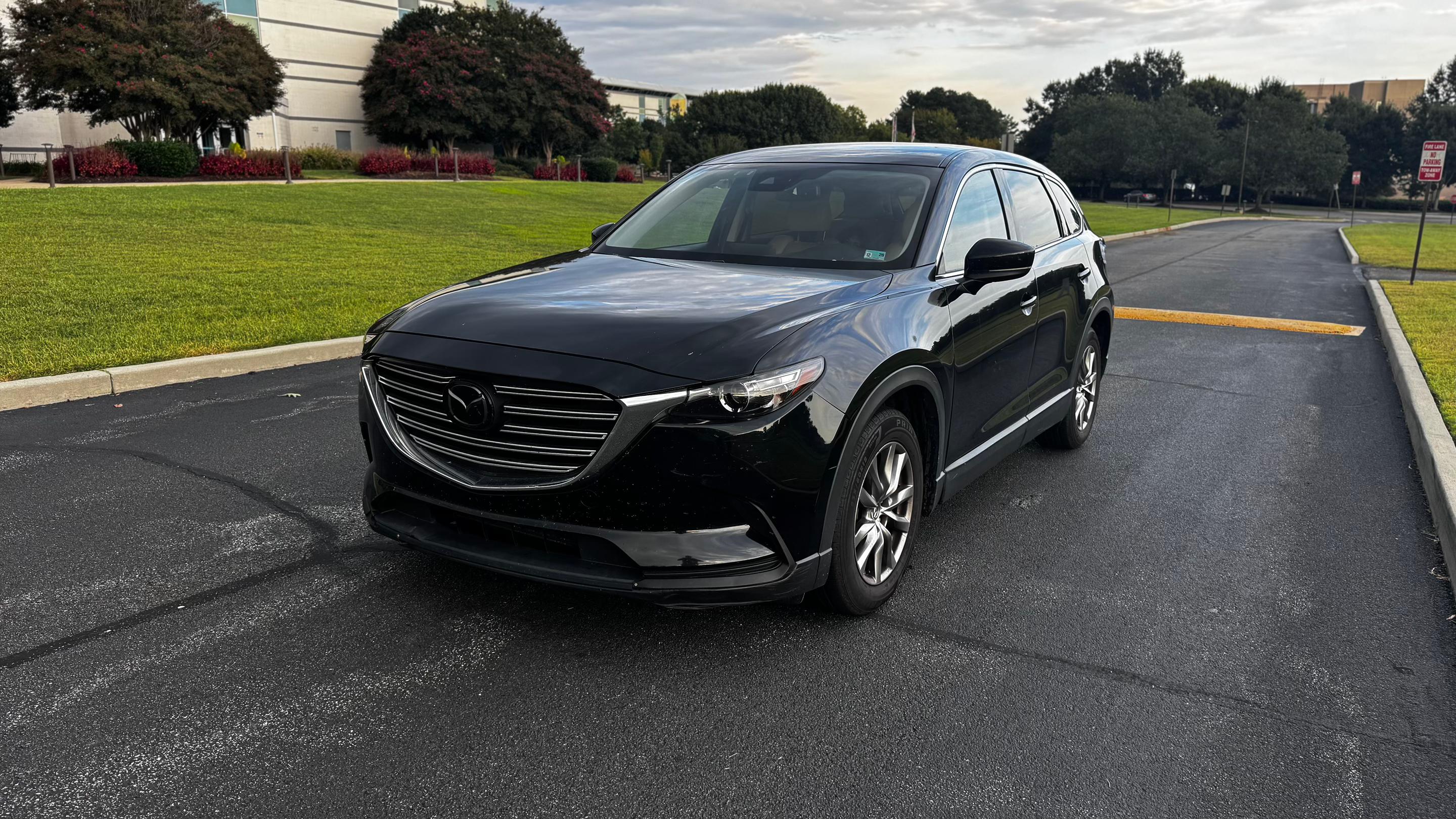Mazda CX-9 2018 in Glen Allen, VA
