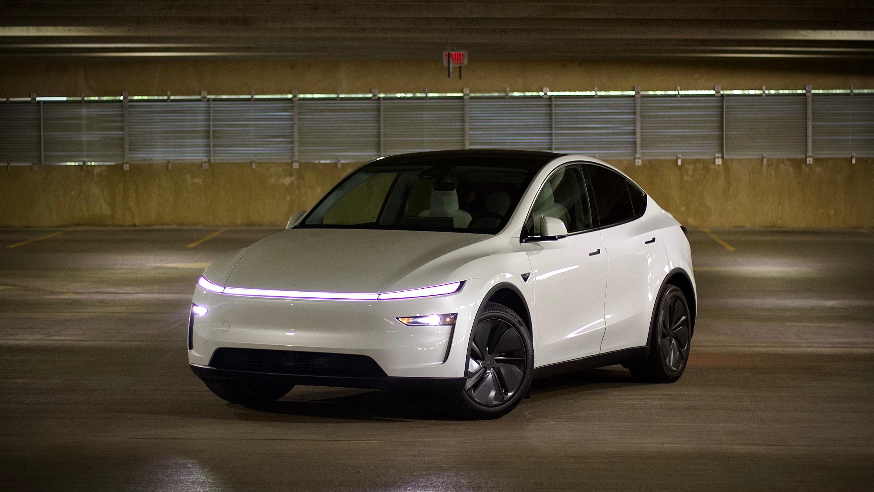 Tesla Model Y 2026 in Skokie, IL