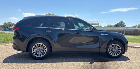 Mazda CX-90 2026