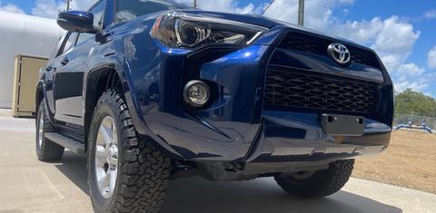 Toyota 4Runner 2016